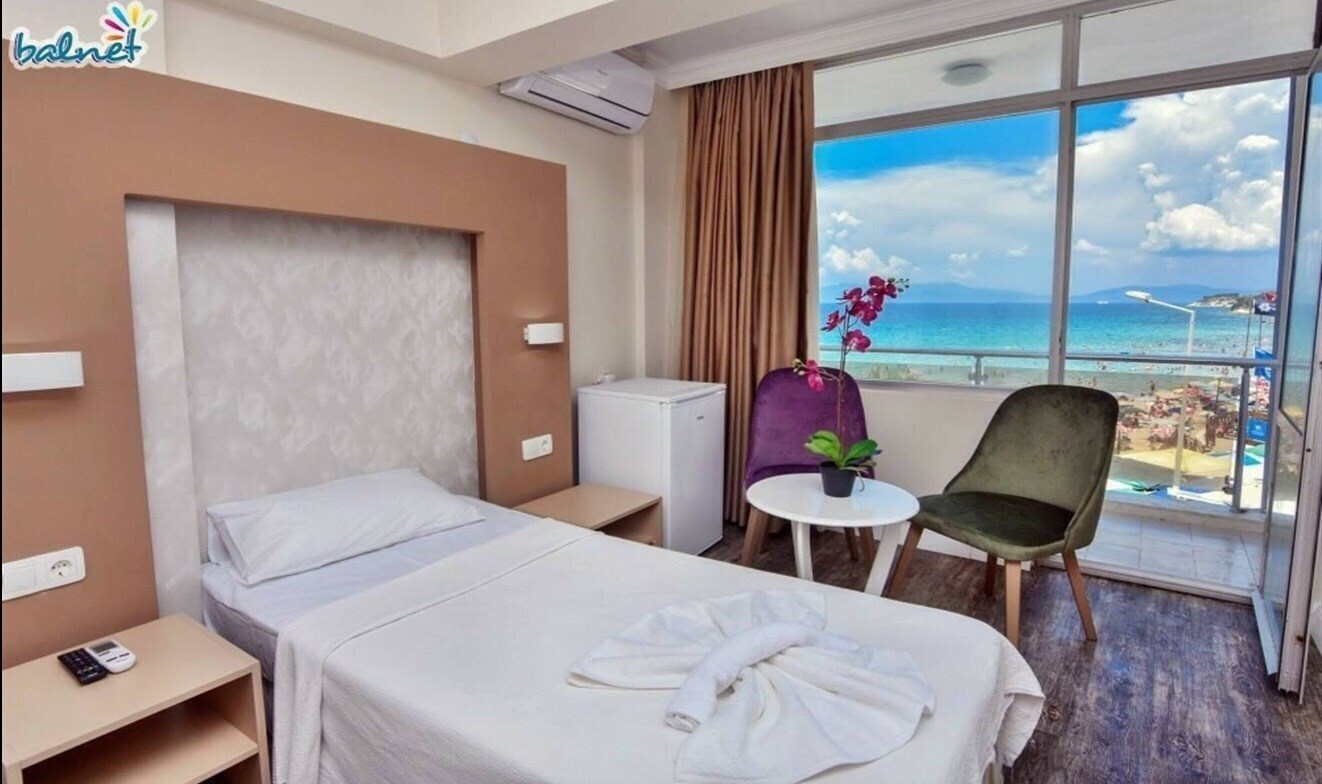 Фотографія Ekin Otel (ex. Otel Ekin) 2*